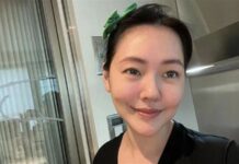 公公傳心肌梗塞突猝逝 小S發聲證實