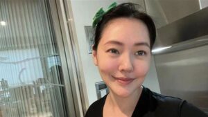 公公傳心肌梗塞突猝逝 小S發聲證實