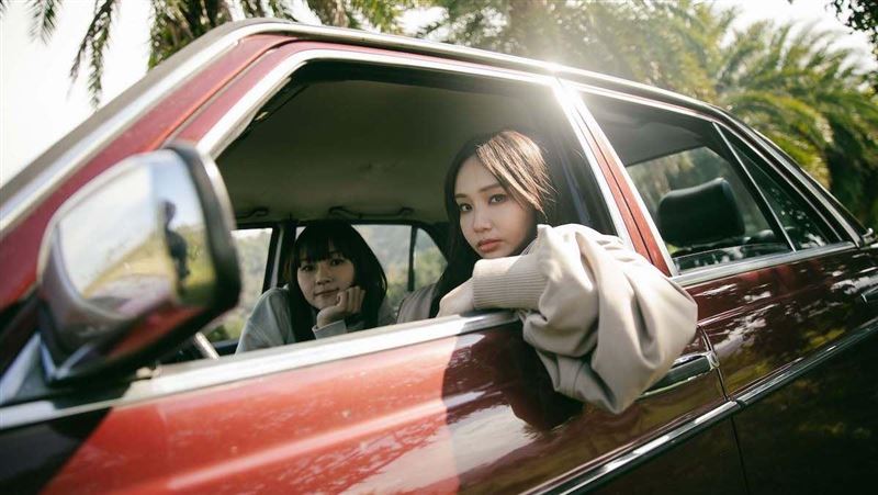 才否認婚訊 陳芳語女女情被拍鬆口好消息