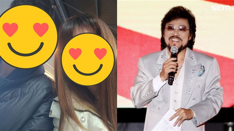 張菲昔為追她喝到住院!緊貼小鮮肉現況曝