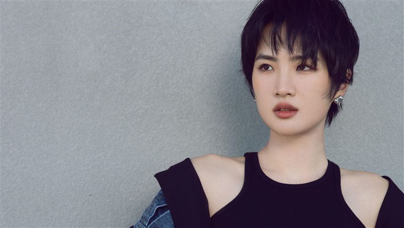 華為小公主演主角!演技遭譏她高EQ回應