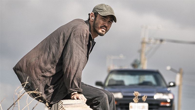 阮經天票房一哥！《周處》刪減版破3.9億