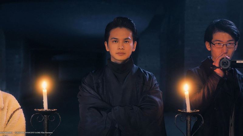 北村匠海2搭好友飄基情 男男大喊唯一