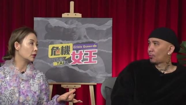 開撕陳珮甄 H再爆財務內幕「9成我出錢」