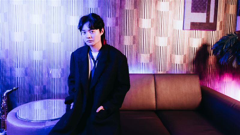 爸爸離世一年 許富凱返鄉開唱曝驚人巧合