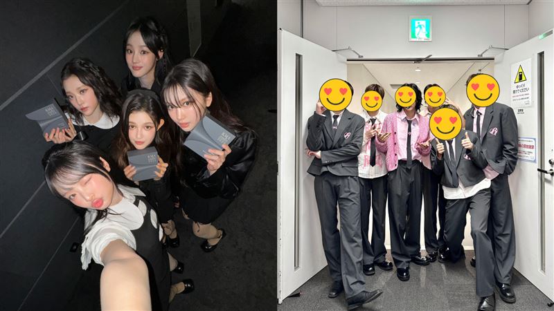 IU不只找來NewJeans!這男團成首爾D2嘉賓