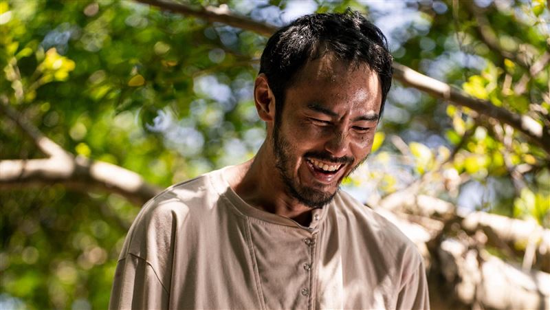 《周處除三害》原型是他!阮經天喊很難忘