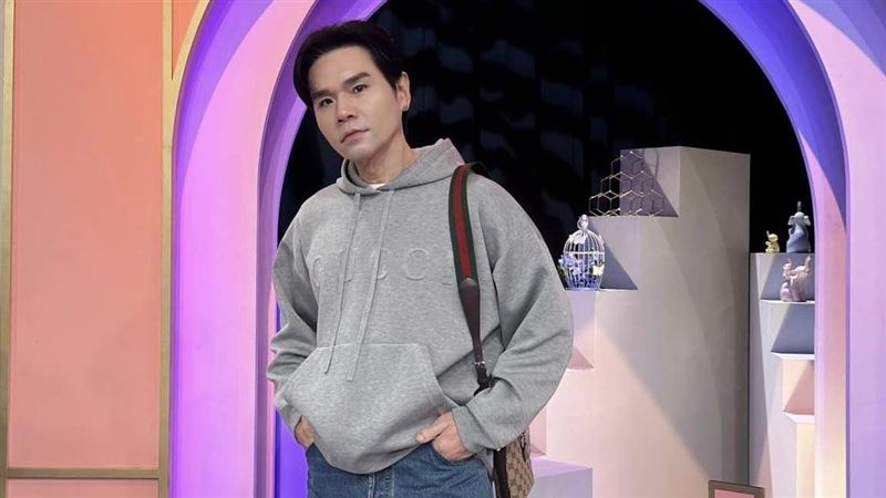 桃機跑道封閉!Kevin老師被困130分鐘