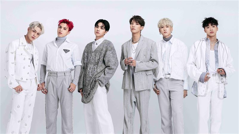 Ozone硬起來對抗酸民!超正能量不怕被罵