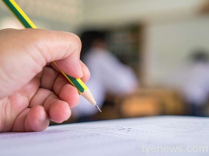 桃教育局辦理第2次高中免試入學模擬志願選填 助考生熟悉作業流程 4554fsdfaf