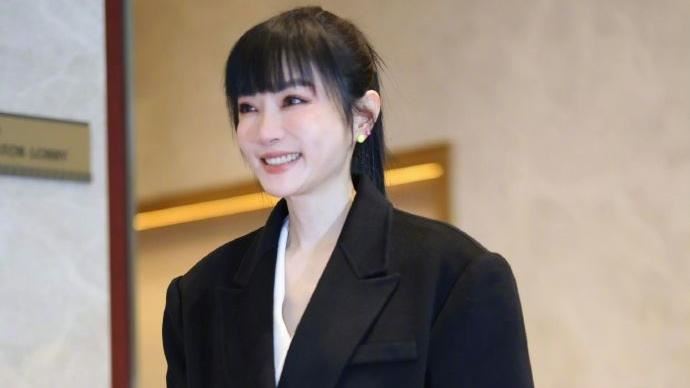 謝金燕參戰浪姐5慘遭酸爆 不忍發聲18字