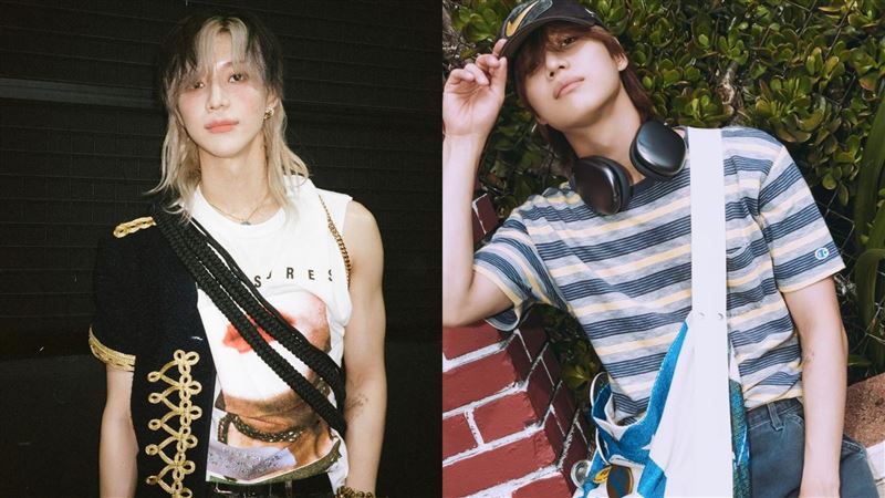 SM再爆出走!SHINee泰民傳掰了16年老東家