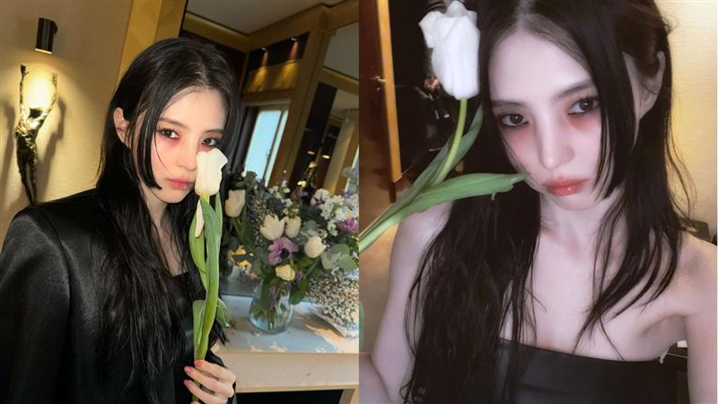 韓韶禧認愛挨轟「小三」經紀公司不忍喊告