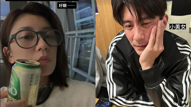 修杰楷被毆賈靜雯終發聲!沉默2天現蹤