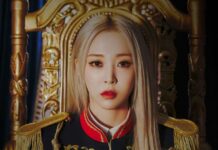 MAMAMOO玟星拋喜訊!台北、高雄同時開唱