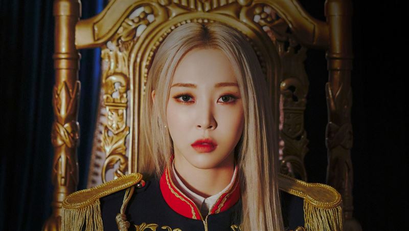 MAMAMOO玟星拋喜訊!台北、高雄同時開唱