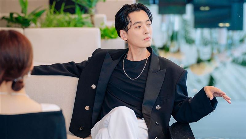 秀英不要看!鄭敬淏二度相親還被發限動