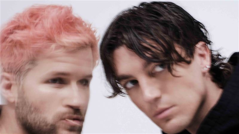 搖滾樂團LANY宣布高雄開唱 3度來嗨放話