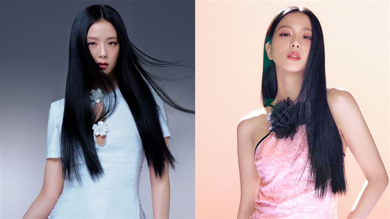 Jisoo不當人間DIOR?穿凱特王妃愛牌曝光