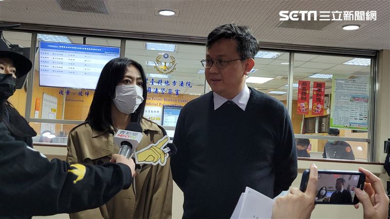 陳綺貞不忍了 反擊舊愛:糾纏滋擾沒停過