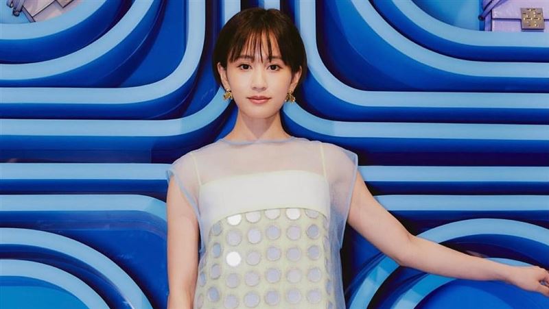 疑踩中國政治地雷 日AKB48女星退出浪姐5