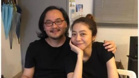 陳綺貞淚訴侵權 鍾成虎打破沉默回應了