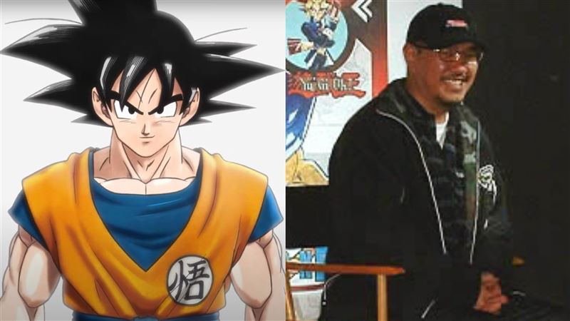 《七龍珠》作者過世!鳥山明享壽68歲