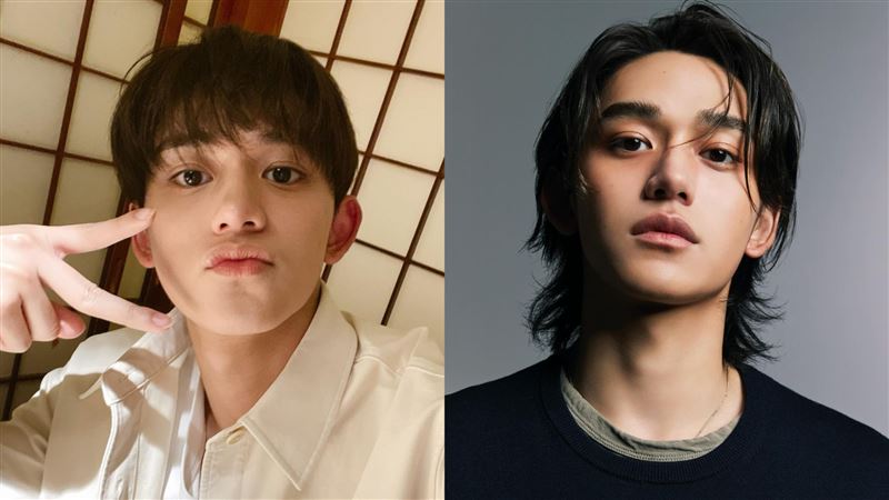 NCT前成員捲性醜聞消失 宣布復出網炸鍋