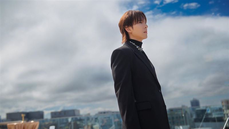 代表作〈天后〉太夯 陳勢安驚揭走心內幕