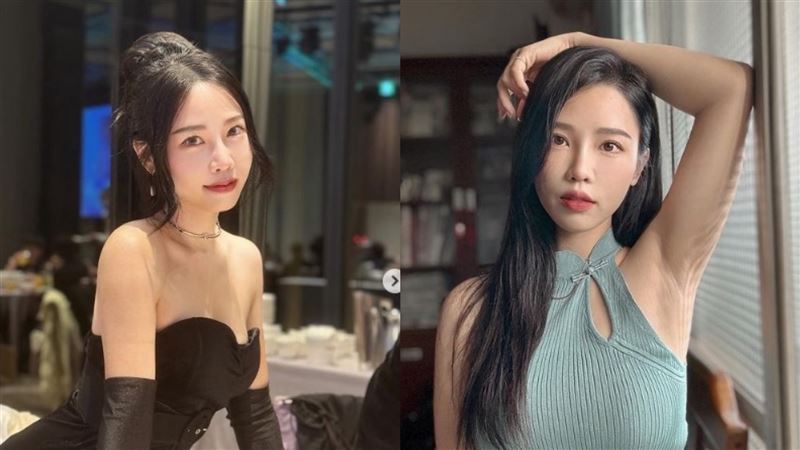 已婚男「一天20萬」求包養 咪妃不忍回應