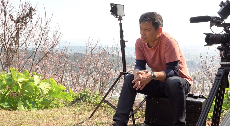 《尋找湯德章》找回歷史!蔡英文轉型正義