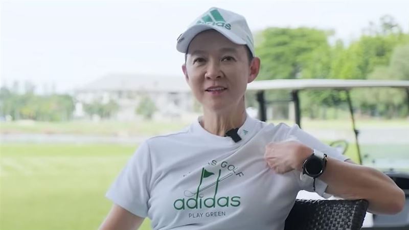 高凌風前妻文潔消失30年!曝近況根本沒老