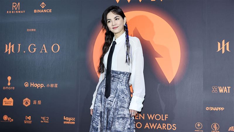 Ella自揭性格缺陷!狂讚老公