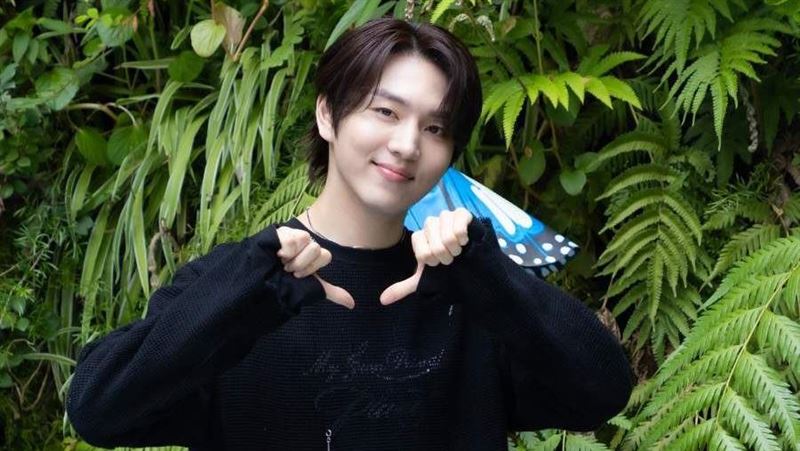 男偶像公司名因裸體?求和「九澤CP」合作