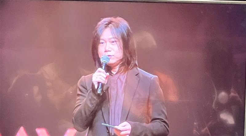 金狼獎完整名單!王心凌最大贏家