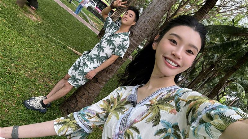 賭王媳35歲生日有多狂?婆婆一舉動震撼網