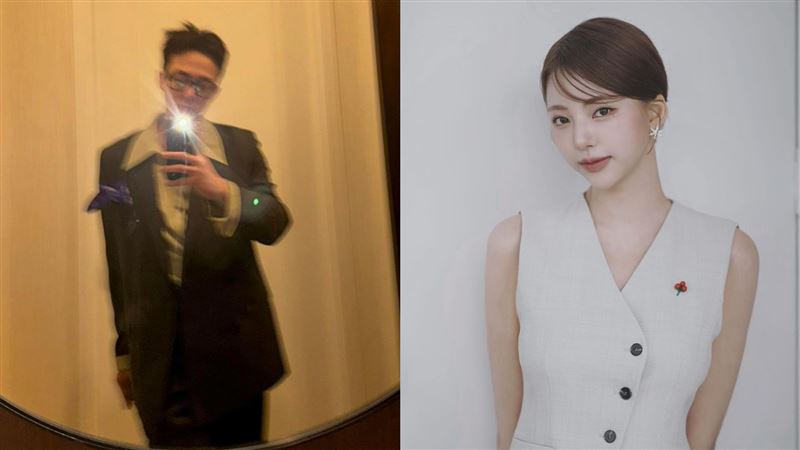 GD熱戀小12歲韓國小姐!出道17年首回應