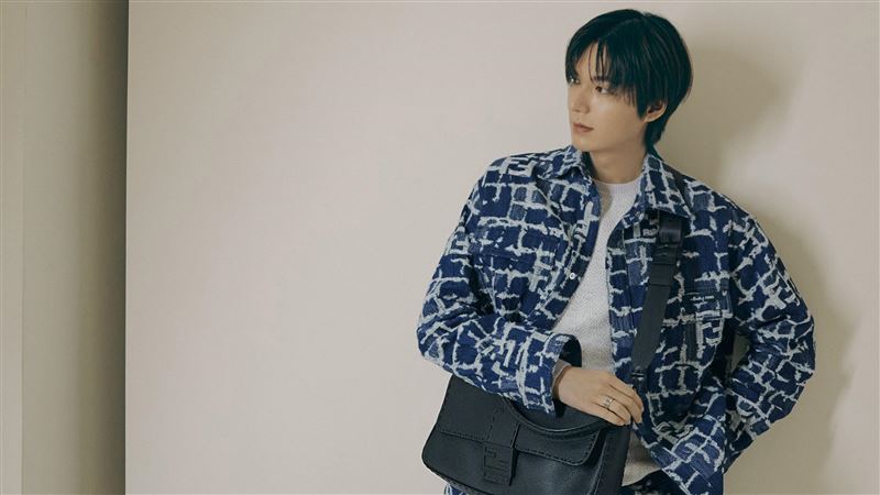 李敏鎬腫了也是愛寵!超季搶搭精緻簡約