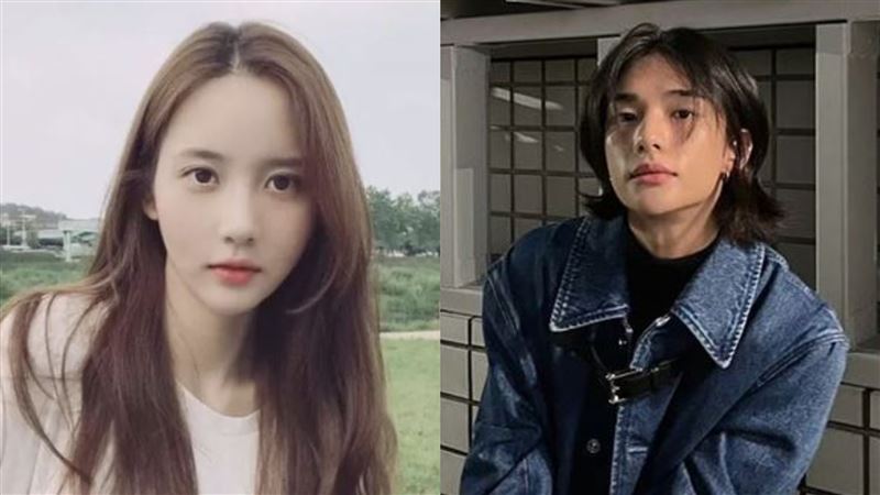 韓瑞希被爆搞上男偶像 對話流出本人喊告