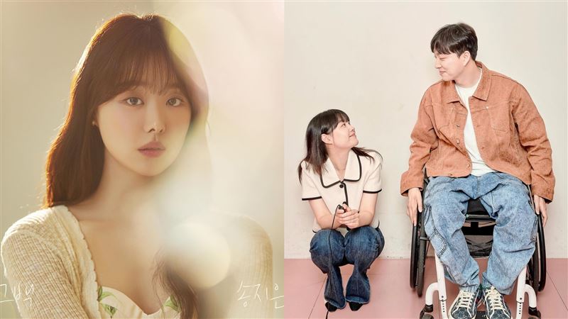 半癱瘓男友才喊可以結婚 宋枝恩婚訊曝光