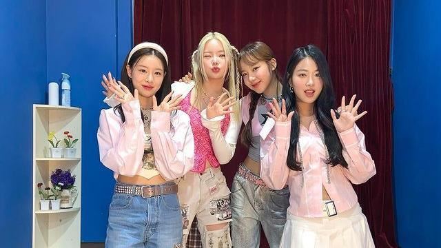 FIFTY FIFTY前3成員慘了!發話將問責到底