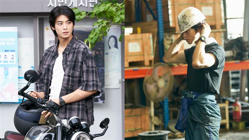 車銀優撕爛演技標籤!人設摳細節網讚翻