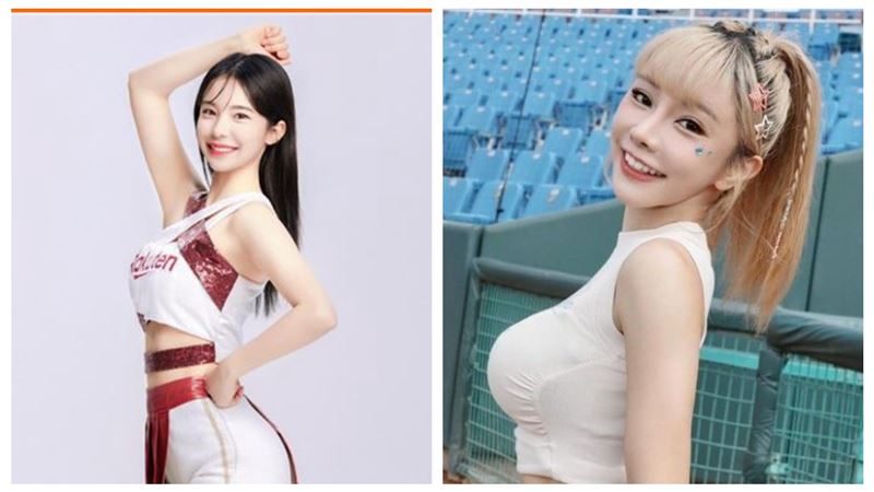 李多慧是否續留樂天?巫苡萱給答案了