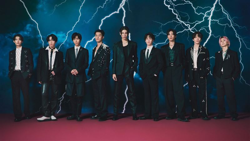 Snow Man破百萬銷量!刷新最高銷量紀錄