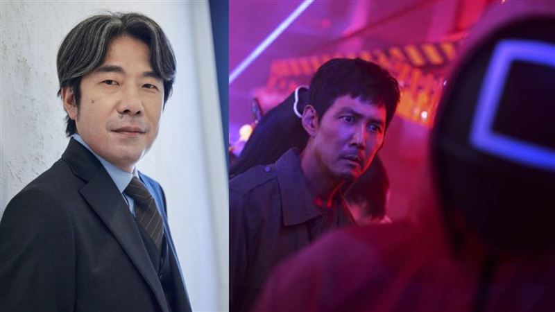 MeToo男星確定加盟《魷魚遊戲2》網全炸鍋