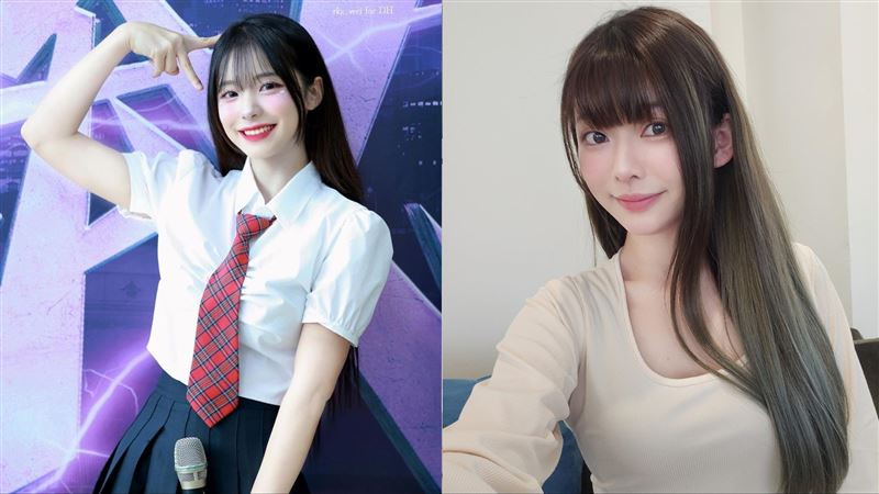 李多慧跳槽小龍女?林襄經紀人曝真相內幕