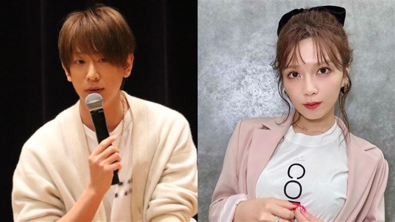 小山慶一郎趕傑尼斯結婚潮 登記日藏洋蔥