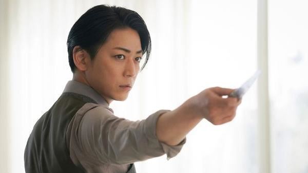 龜梨和也快閃來台!連3天和粉絲面對面