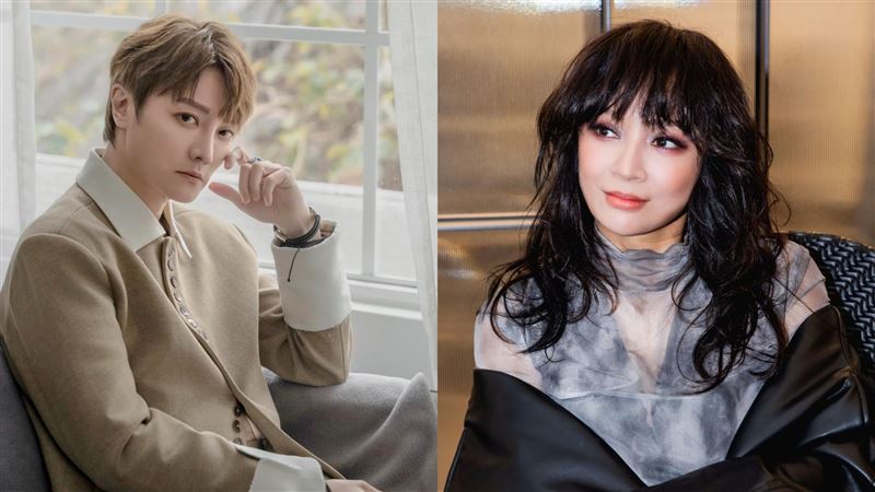 阿沁曾求婚Faye卻失敗 網起底她超狂家世