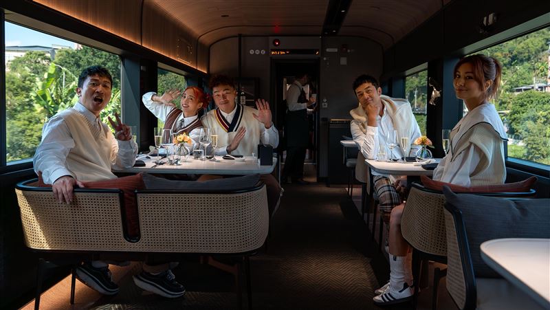 嗨營業中又出事 大廚姚元浩失控打翻鍋子